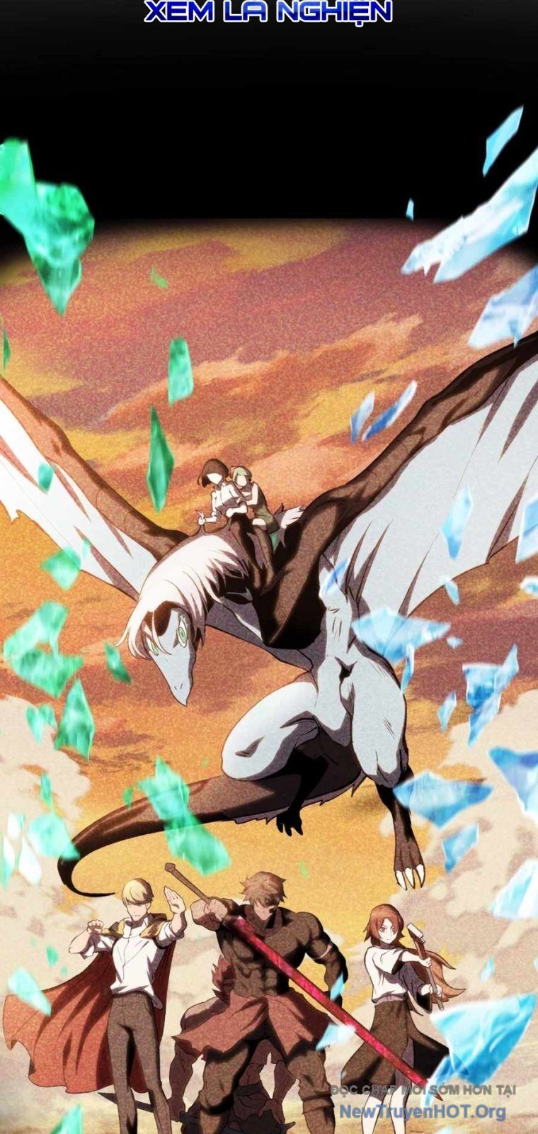 Anh Hùng Mạnh Nhất? Ta Không Làm Lâu Rồi! Chapter 255 - Trang 3