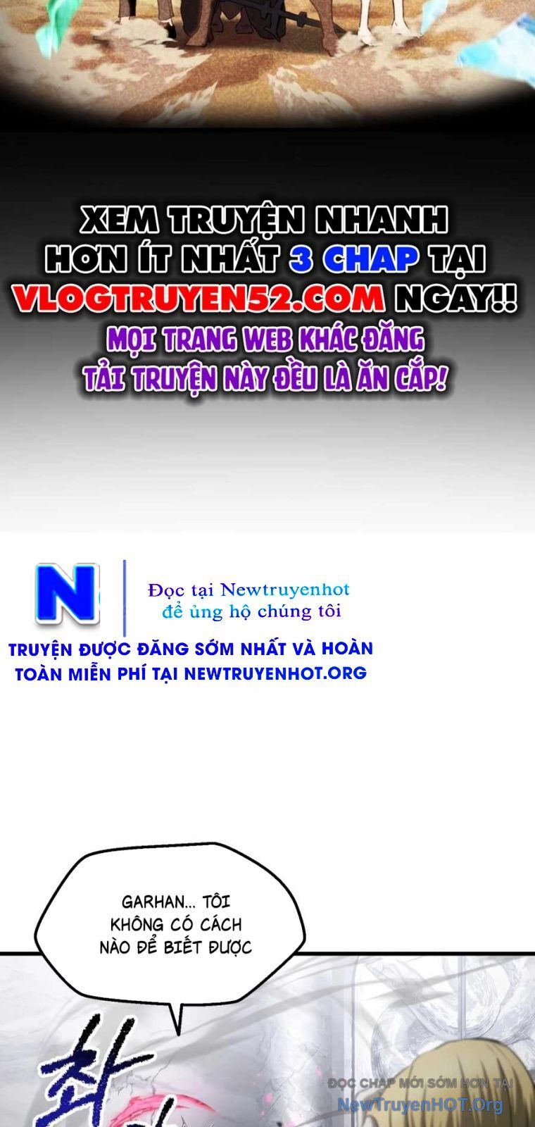 Anh Hùng Mạnh Nhất? Ta Không Làm Lâu Rồi! Chapter 255 - Trang 3