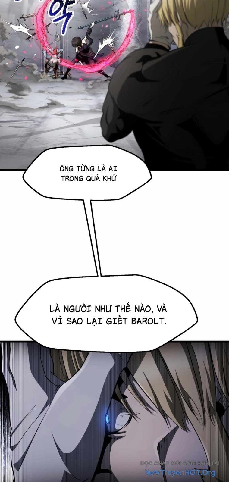 Anh Hùng Mạnh Nhất? Ta Không Làm Lâu Rồi! Chapter 255 - Trang 3