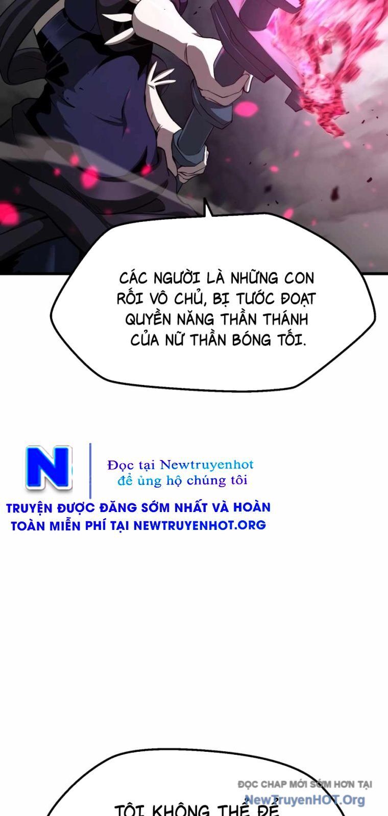 Anh Hùng Mạnh Nhất? Ta Không Làm Lâu Rồi! Chapter 255 - Trang 3
