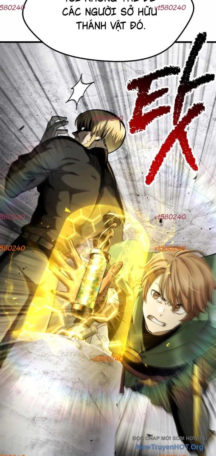 Anh Hùng Mạnh Nhất? Ta Không Làm Lâu Rồi! Chapter 255 - Trang 3