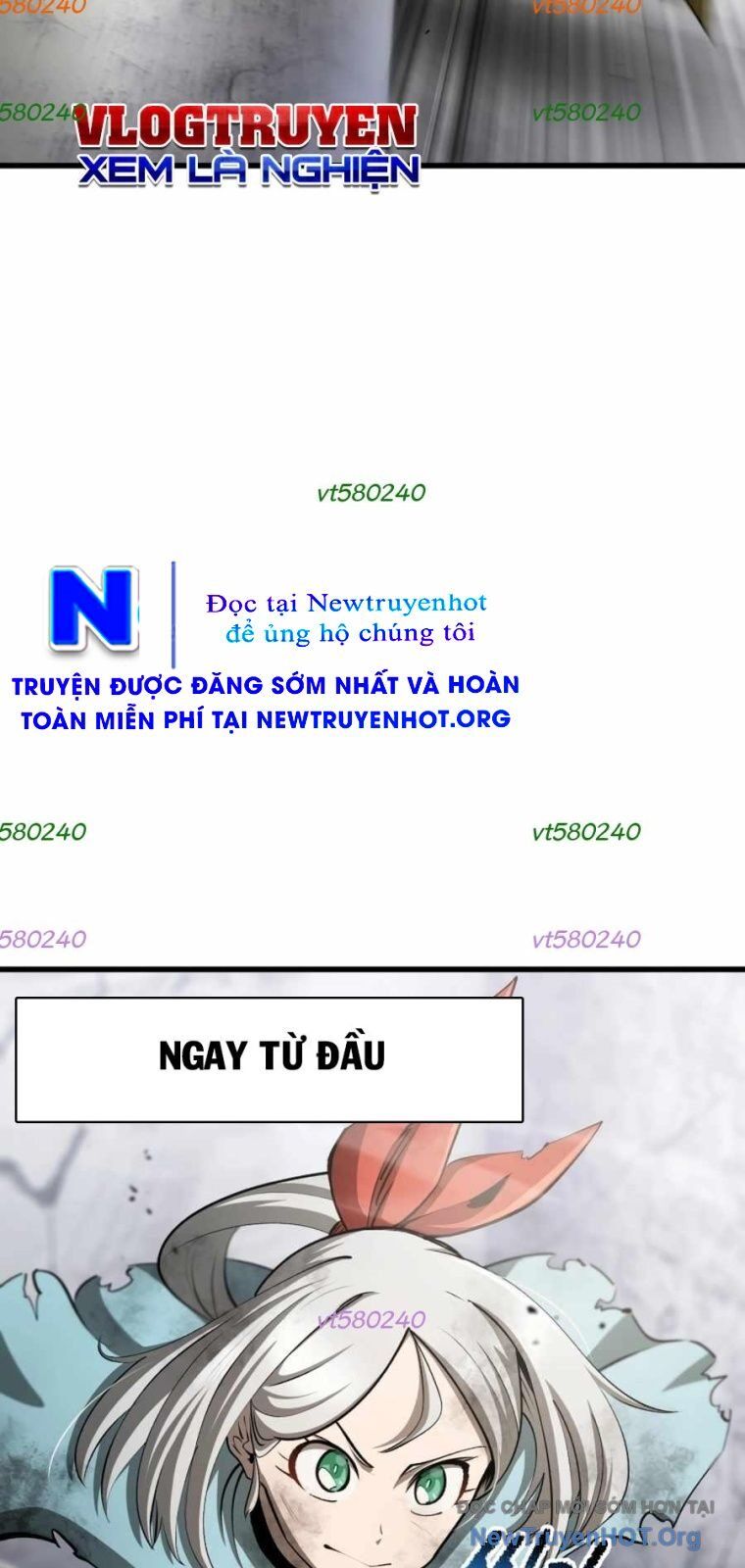 Anh Hùng Mạnh Nhất? Ta Không Làm Lâu Rồi! Chapter 255 - Trang 3