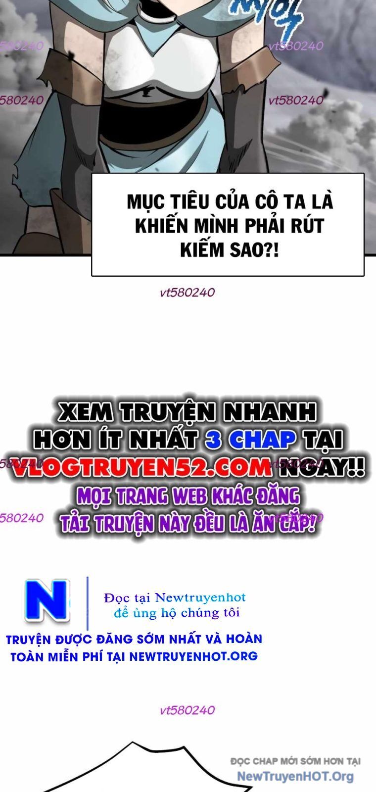 Anh Hùng Mạnh Nhất? Ta Không Làm Lâu Rồi! Chapter 255 - Trang 3