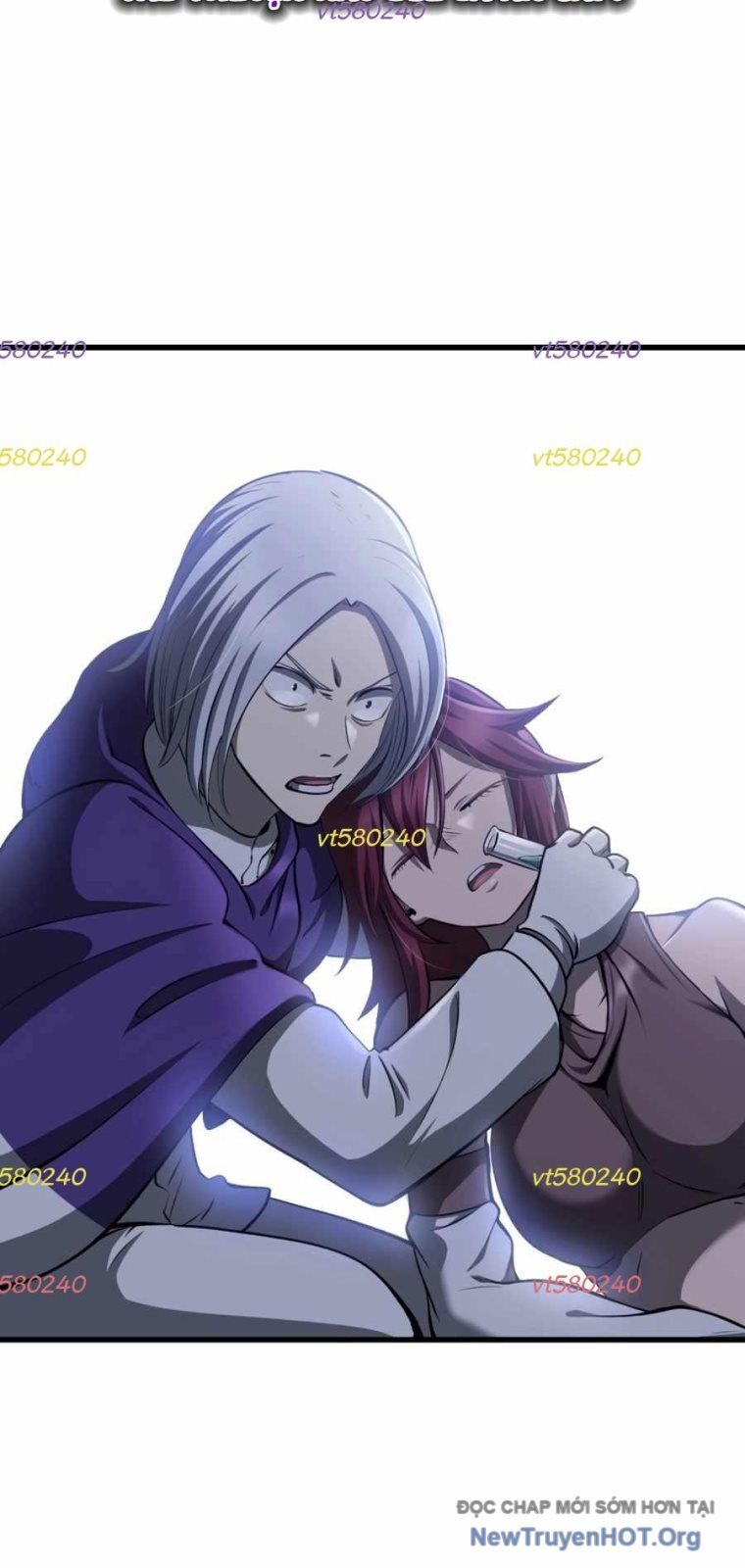 Anh Hùng Mạnh Nhất? Ta Không Làm Lâu Rồi! Chapter 255 - Trang 3