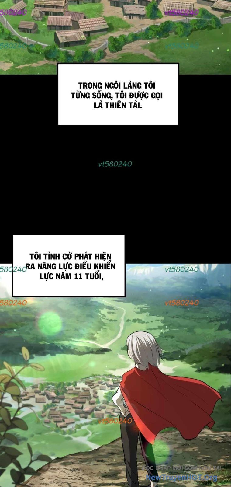 Anh Hùng Mạnh Nhất? Ta Không Làm Lâu Rồi! Chapter 255 - Trang 3