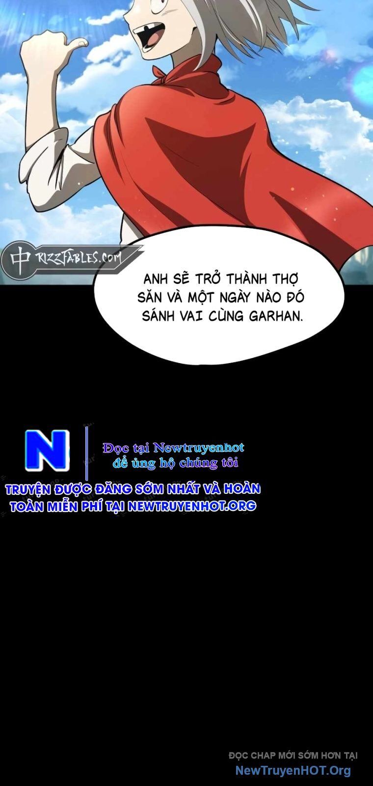 Anh Hùng Mạnh Nhất? Ta Không Làm Lâu Rồi! Chapter 255 - Trang 3