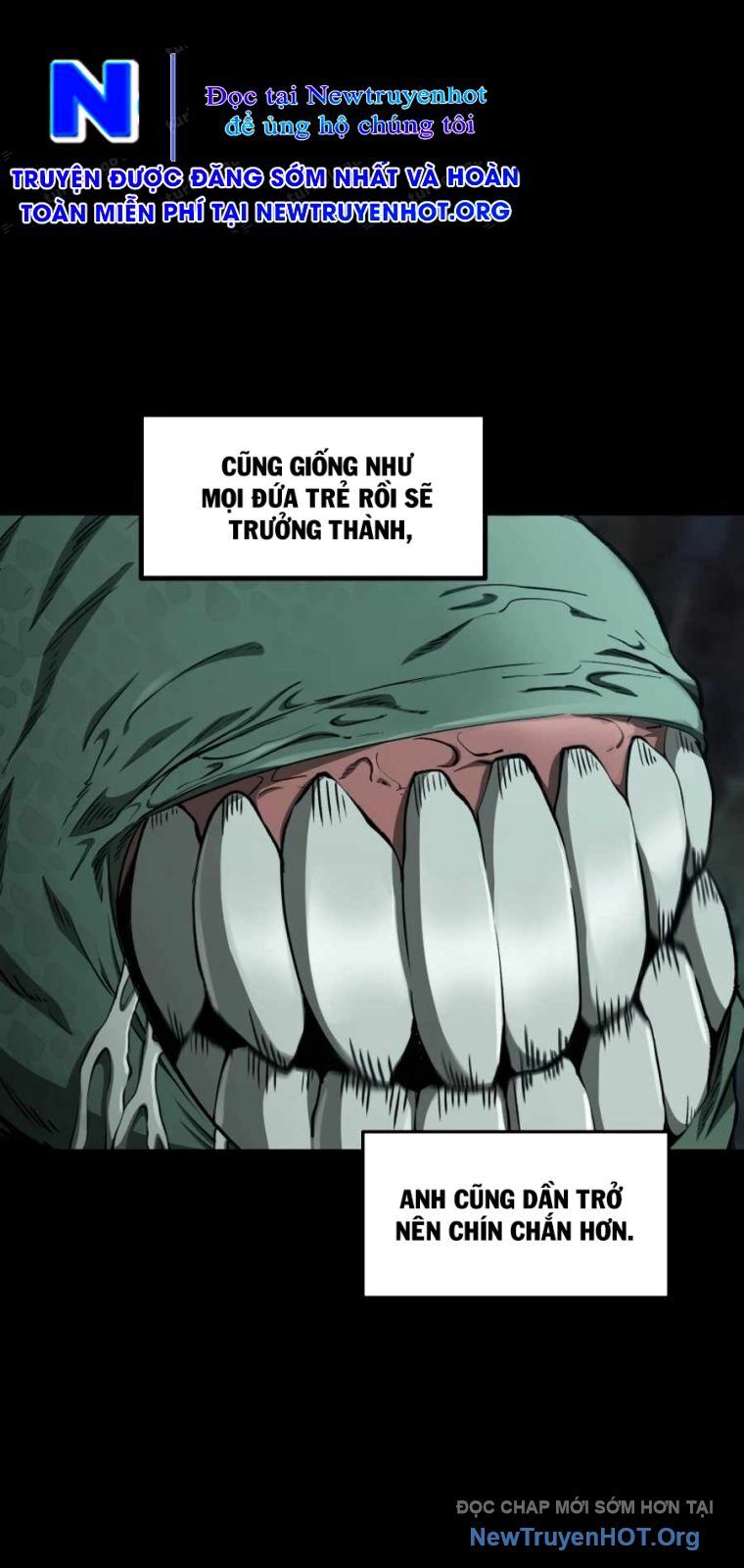Anh Hùng Mạnh Nhất? Ta Không Làm Lâu Rồi! Chapter 255 - Trang 3