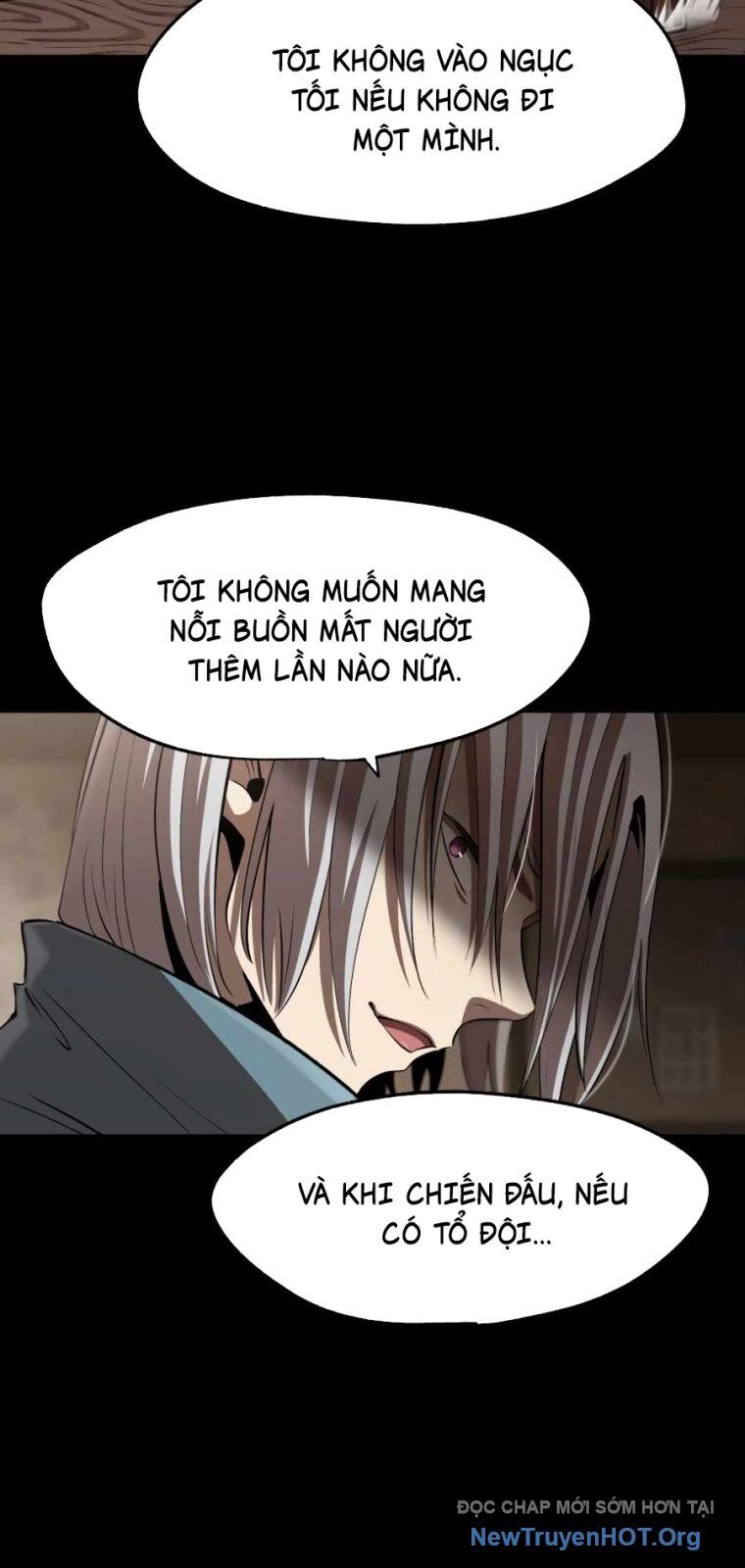 Anh Hùng Mạnh Nhất? Ta Không Làm Lâu Rồi! Chapter 255 - Trang 3