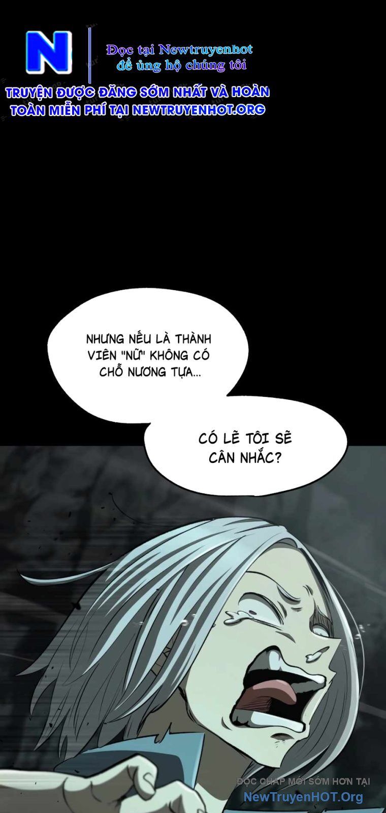 Anh Hùng Mạnh Nhất? Ta Không Làm Lâu Rồi! Chapter 255 - Trang 3