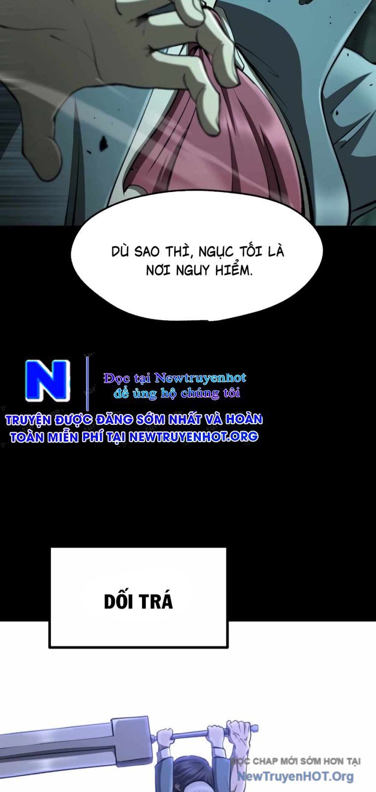 Anh Hùng Mạnh Nhất? Ta Không Làm Lâu Rồi! Chapter 255 - Trang 3