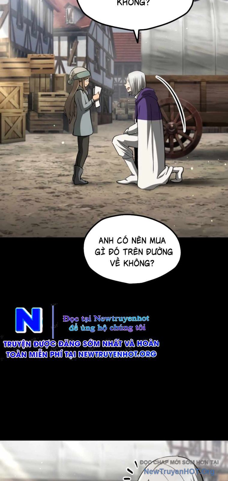 Anh Hùng Mạnh Nhất? Ta Không Làm Lâu Rồi! Chapter 255 - Trang 3