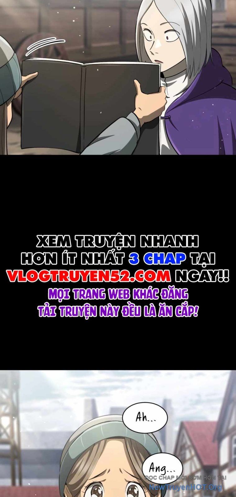 Anh Hùng Mạnh Nhất? Ta Không Làm Lâu Rồi! Chapter 255 - Trang 3
