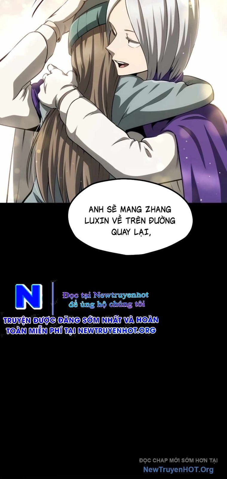 Anh Hùng Mạnh Nhất? Ta Không Làm Lâu Rồi! Chapter 255 - Trang 3