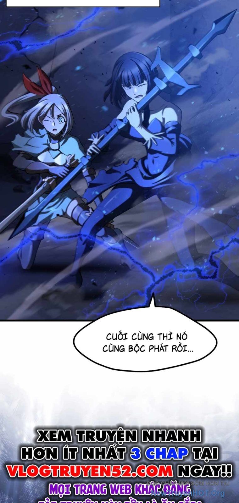 Anh Hùng Mạnh Nhất? Ta Không Làm Lâu Rồi! Chapter 255 - Trang 3