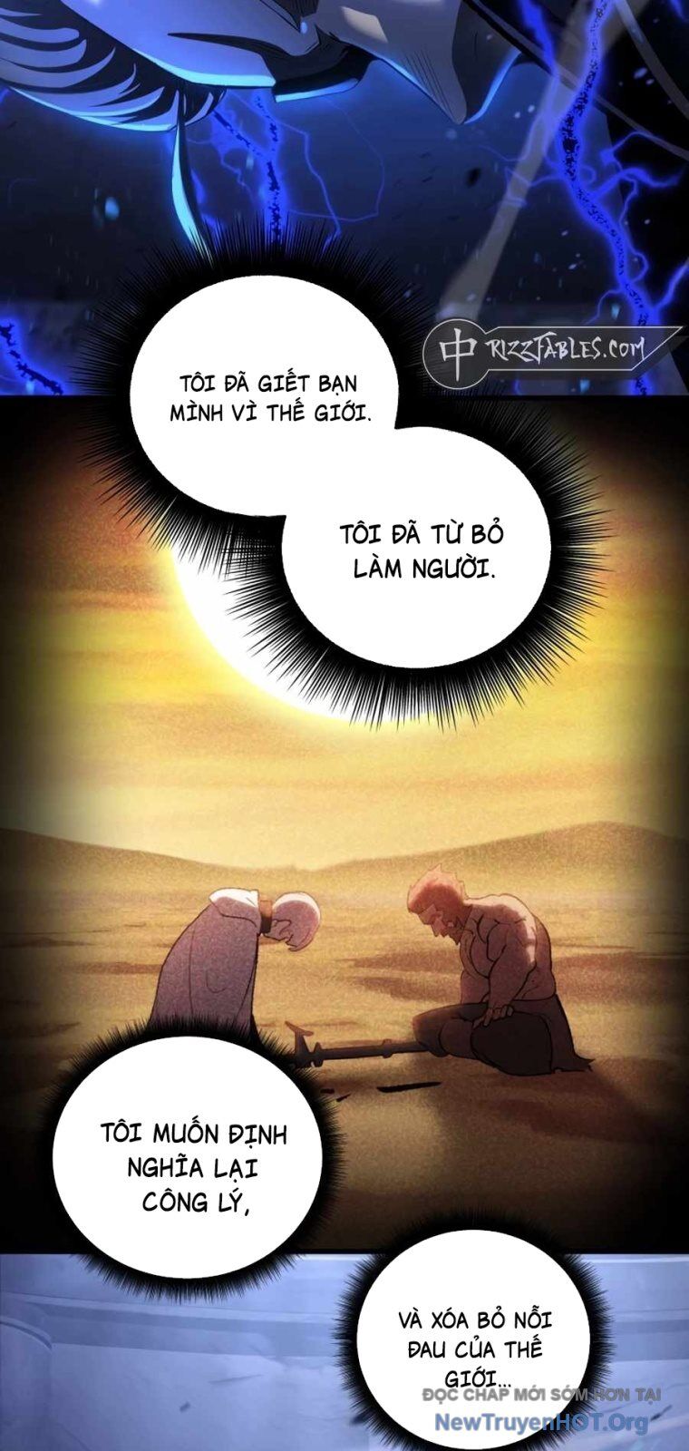 Anh Hùng Mạnh Nhất? Ta Không Làm Lâu Rồi! Chapter 255 - Trang 3