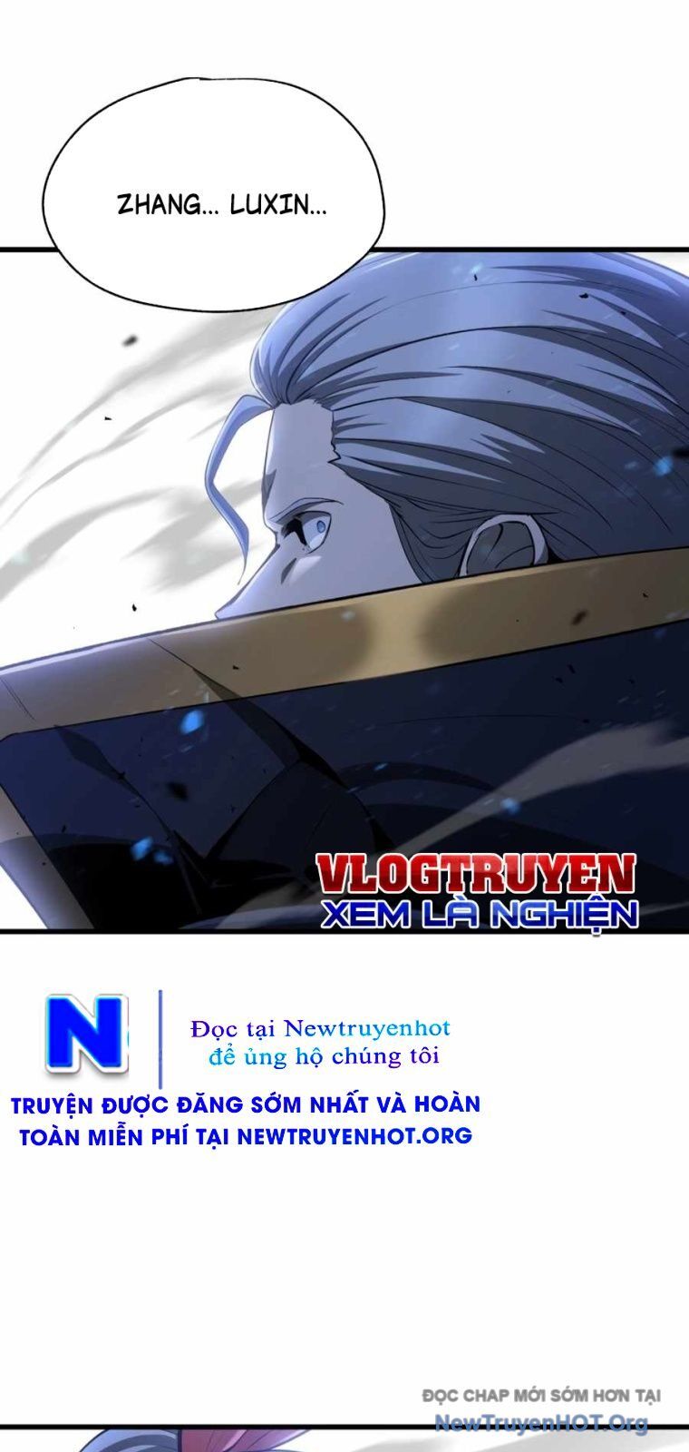Anh Hùng Mạnh Nhất? Ta Không Làm Lâu Rồi! Chapter 255 - Trang 3
