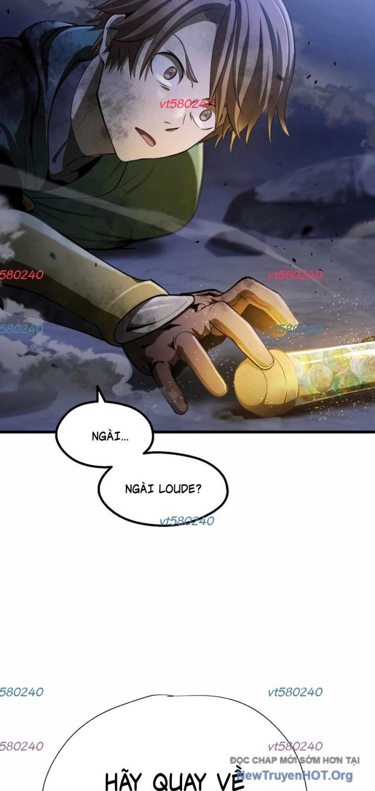 Anh Hùng Mạnh Nhất? Ta Không Làm Lâu Rồi! Chapter 255 - Trang 3