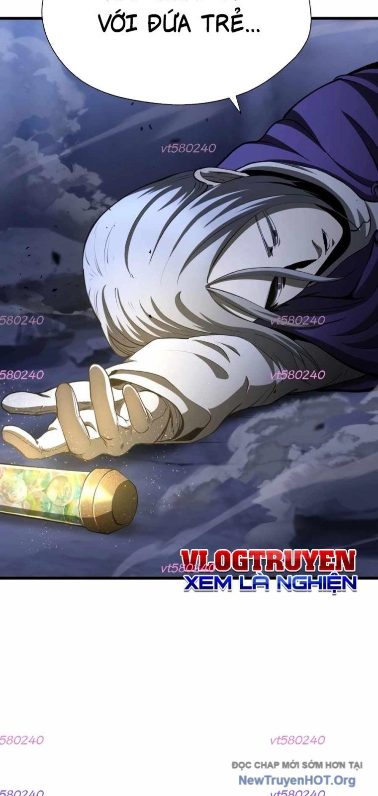 Anh Hùng Mạnh Nhất? Ta Không Làm Lâu Rồi! Chapter 255 - Trang 3