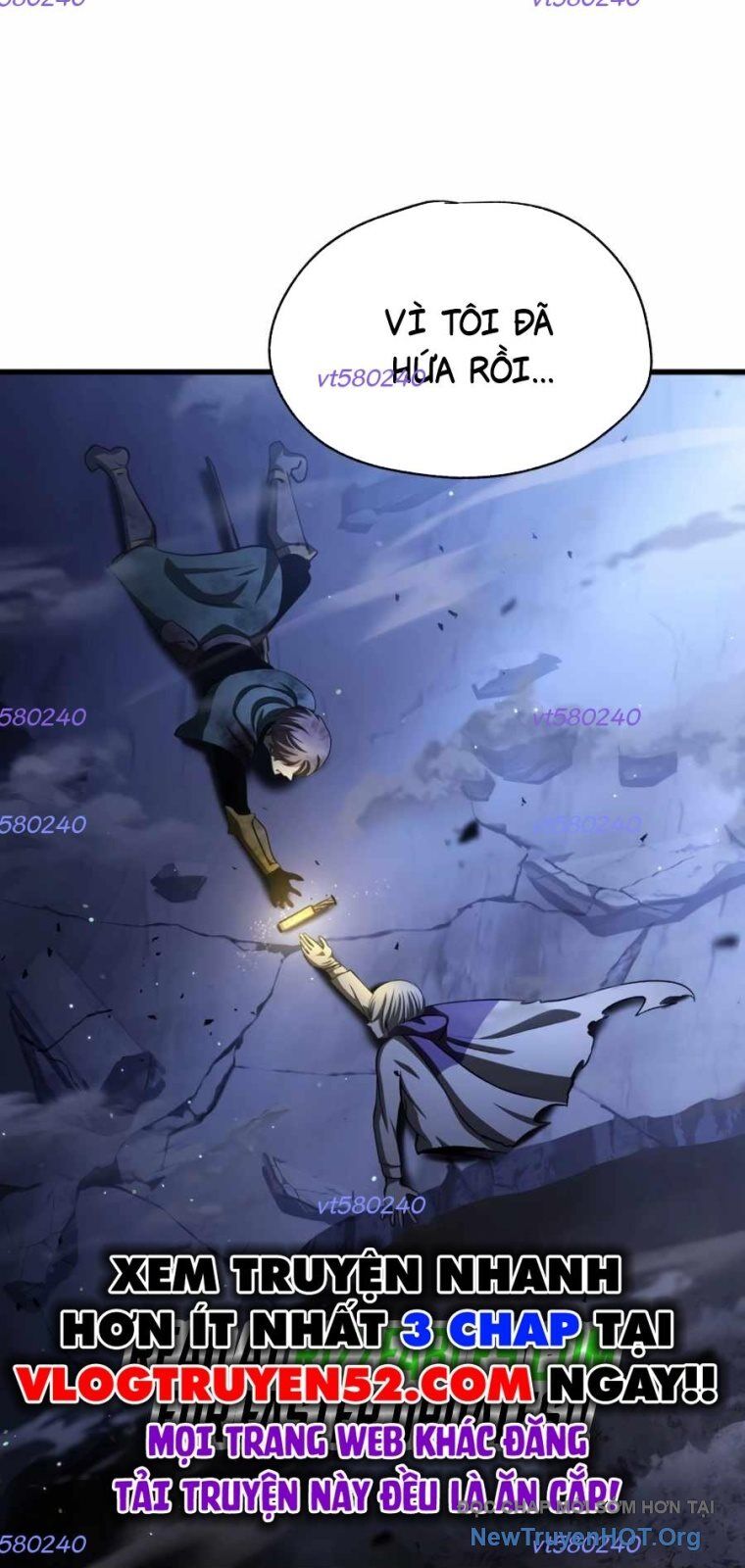 Anh Hùng Mạnh Nhất? Ta Không Làm Lâu Rồi! Chapter 255 - Trang 3