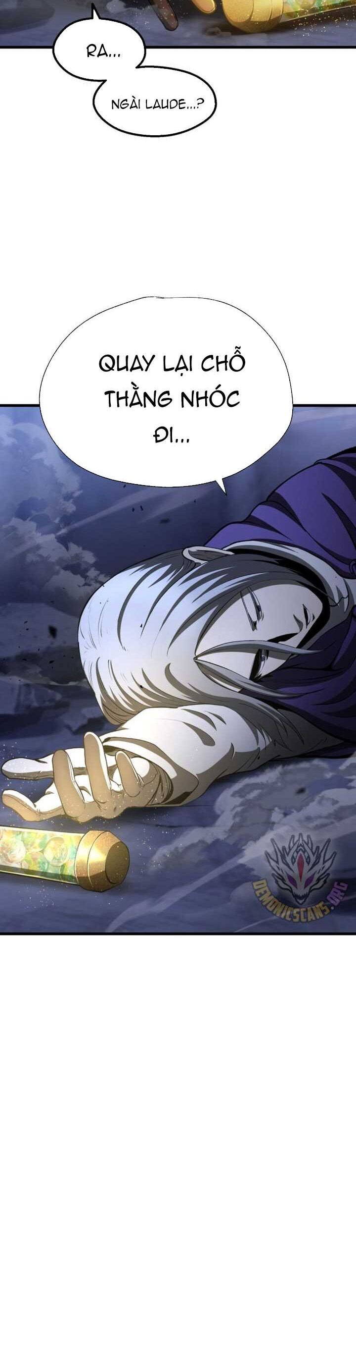 Anh Hùng Mạnh Nhất? Ta Không Làm Lâu Rồi! Chapter 256 - Next 