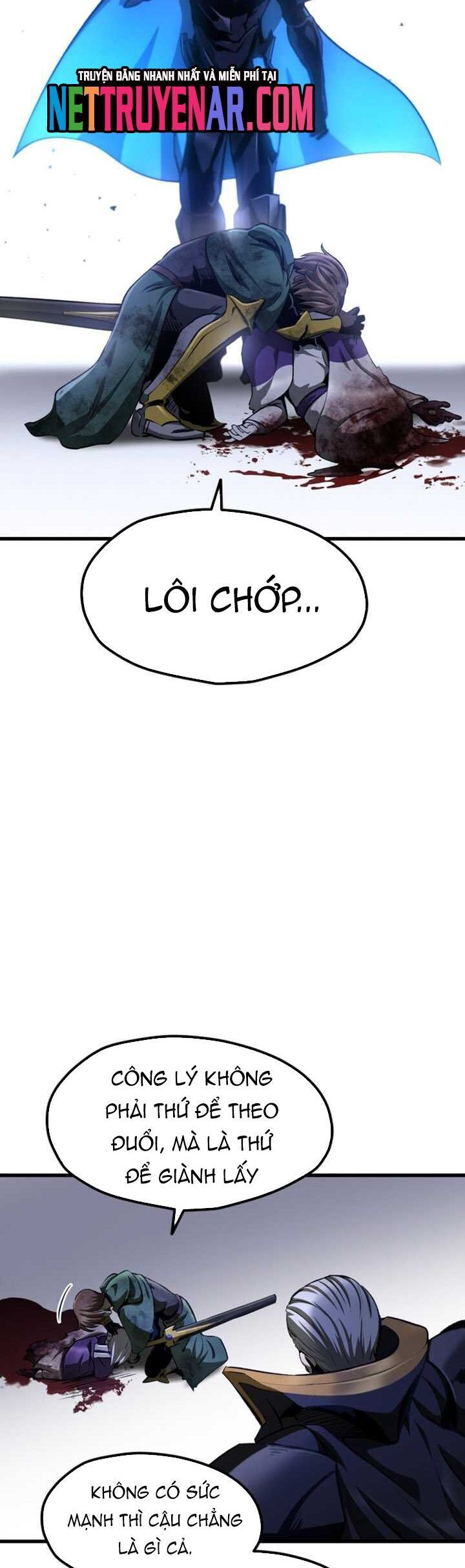 Anh Hùng Mạnh Nhất? Ta Không Làm Lâu Rồi! Chapter 256 - Next 