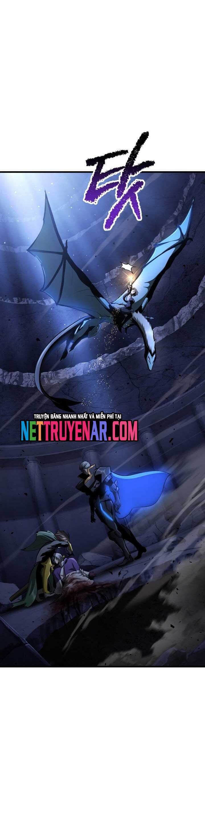 Anh Hùng Mạnh Nhất? Ta Không Làm Lâu Rồi! Chapter 256 - Next 