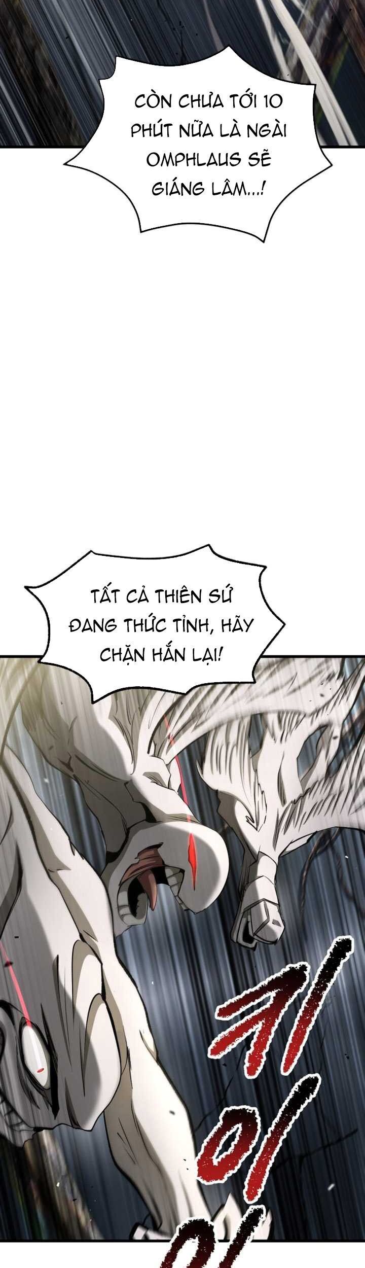 Anh Hùng Mạnh Nhất? Ta Không Làm Lâu Rồi! Chapter 256 - Next 