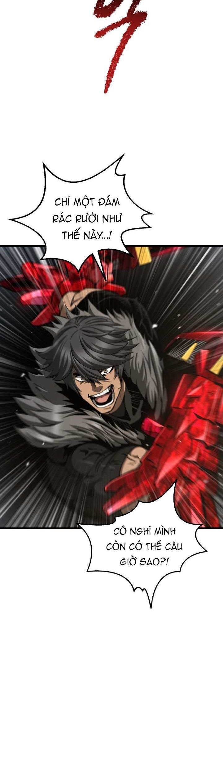Anh Hùng Mạnh Nhất? Ta Không Làm Lâu Rồi! Chapter 256 - Next 