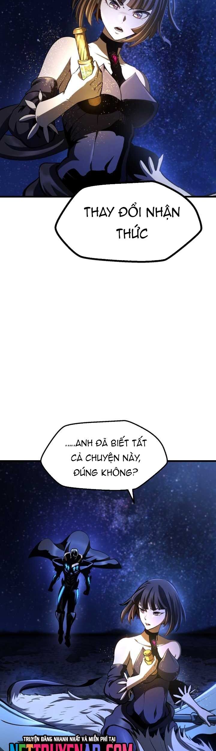Anh Hùng Mạnh Nhất? Ta Không Làm Lâu Rồi! Chapter 256 - Next 