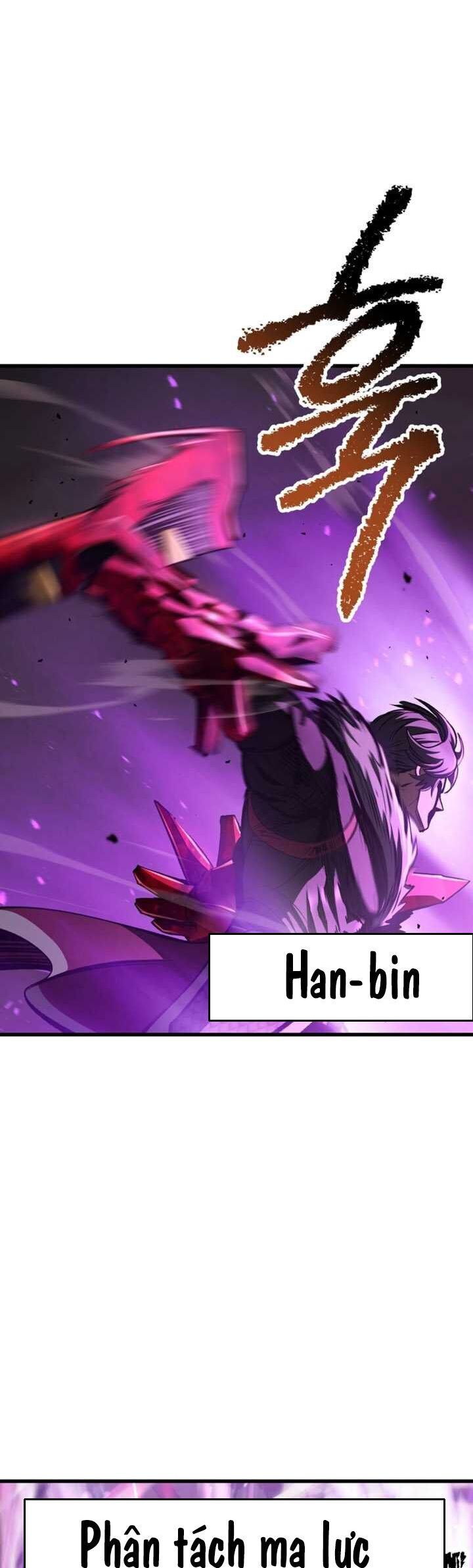 Anh Hùng Mạnh Nhất? Ta Không Làm Lâu Rồi! Chapter 256 - Next 