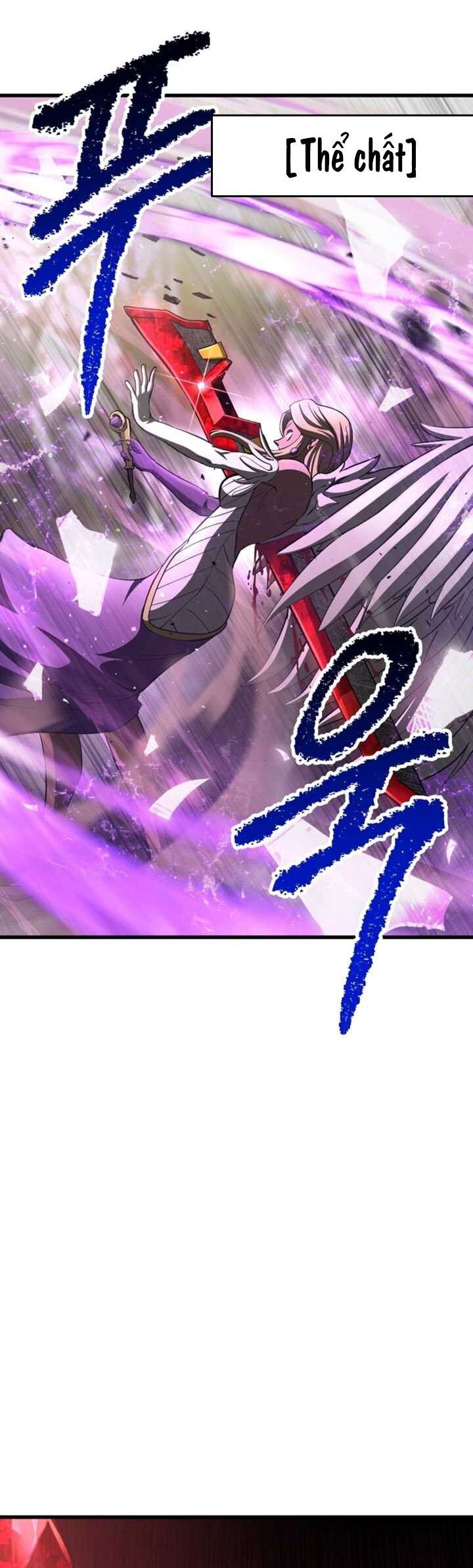 Anh Hùng Mạnh Nhất? Ta Không Làm Lâu Rồi! Chapter 256 - Next 