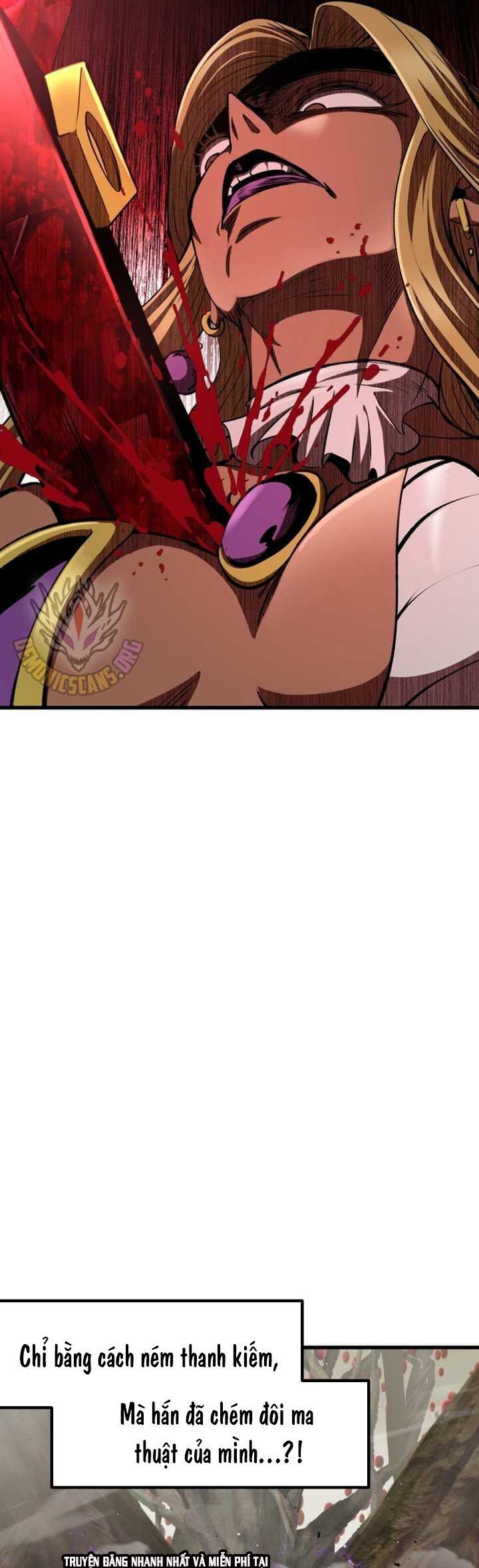 Anh Hùng Mạnh Nhất? Ta Không Làm Lâu Rồi! Chapter 256 - Next 