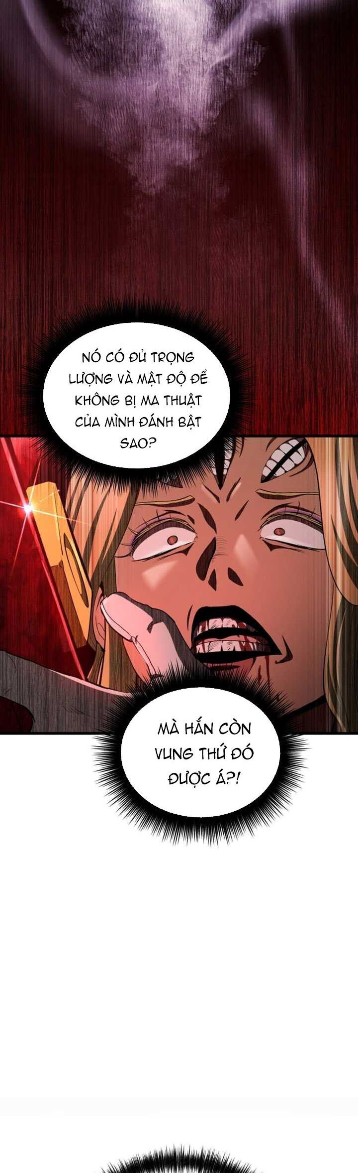 Anh Hùng Mạnh Nhất? Ta Không Làm Lâu Rồi! Chapter 256 - Next 