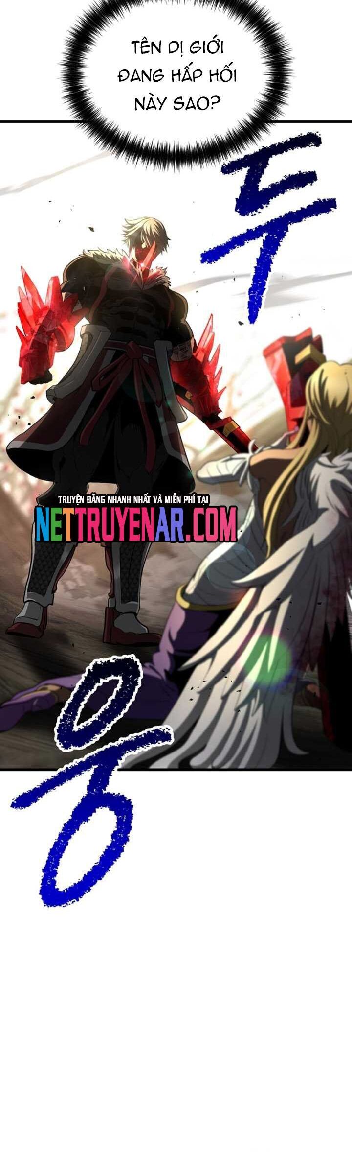 Anh Hùng Mạnh Nhất? Ta Không Làm Lâu Rồi! Chapter 256 - Next 
