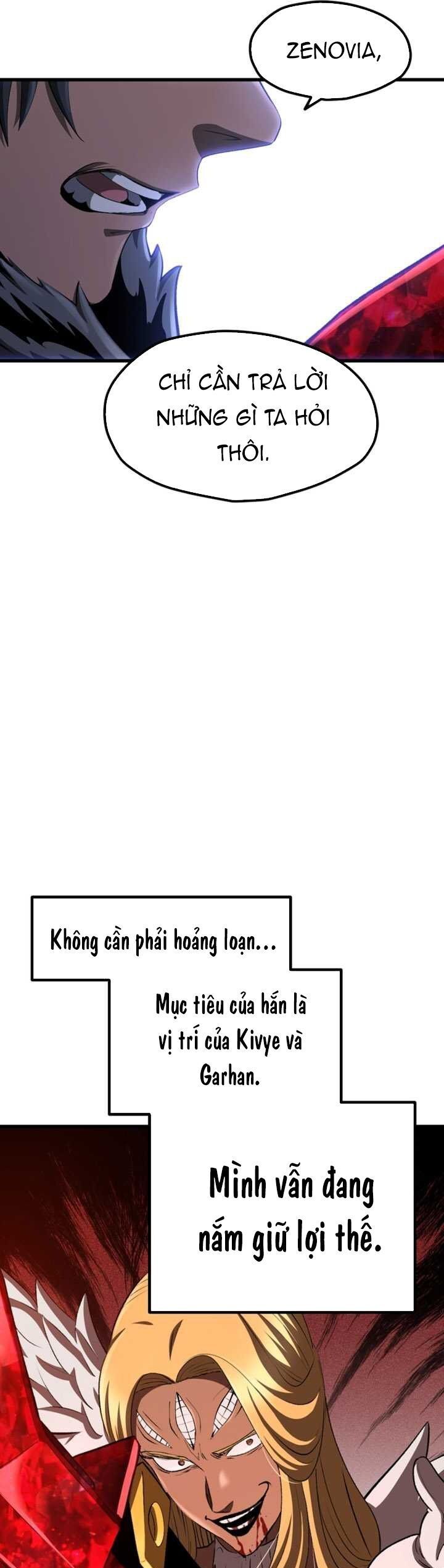 Anh Hùng Mạnh Nhất? Ta Không Làm Lâu Rồi! Chapter 256 - Next 