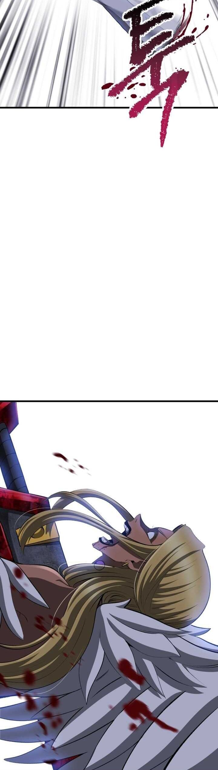 Anh Hùng Mạnh Nhất? Ta Không Làm Lâu Rồi! Chapter 256 - Next 