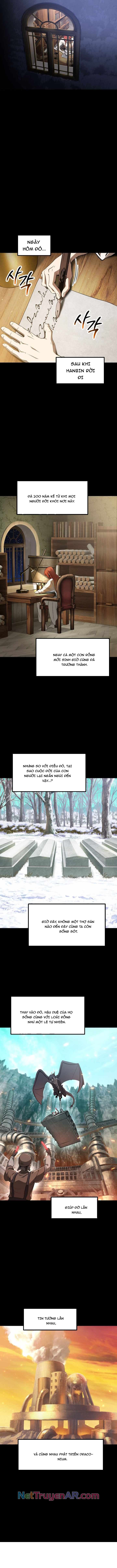 Anh Hùng Mạnh Nhất? Ta Không Làm Lâu Rồi! Chapter 258 - Next 