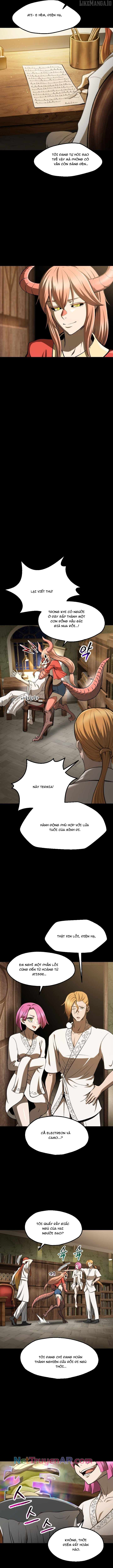 Anh Hùng Mạnh Nhất? Ta Không Làm Lâu Rồi! Chapter 258 - Next 