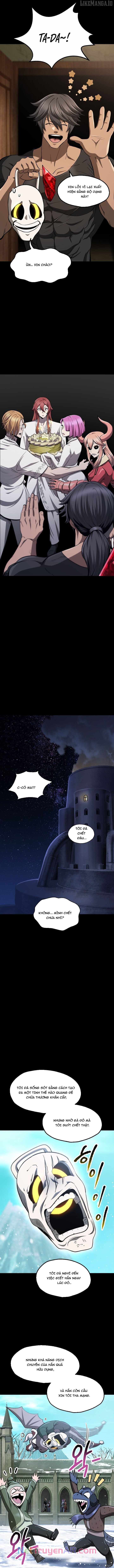 Anh Hùng Mạnh Nhất? Ta Không Làm Lâu Rồi! Chapter 258 - Next 