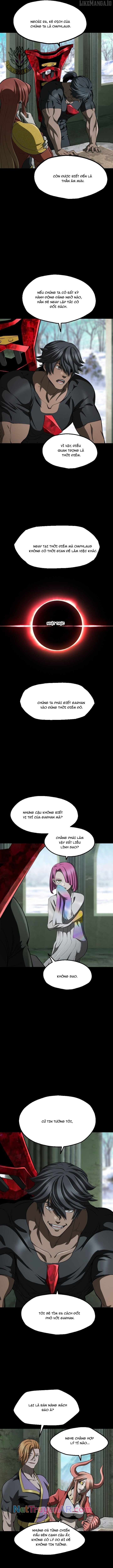 Anh Hùng Mạnh Nhất? Ta Không Làm Lâu Rồi! Chapter 258 - Next 