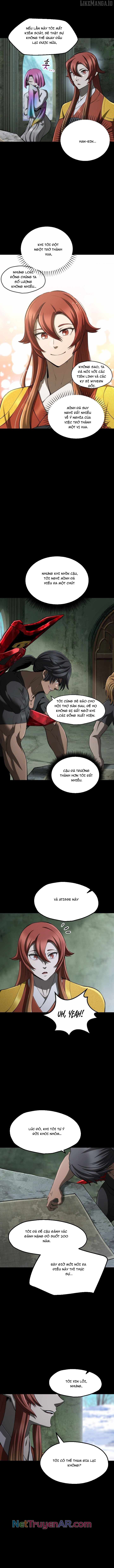 Anh Hùng Mạnh Nhất? Ta Không Làm Lâu Rồi! Chapter 258 - Next 