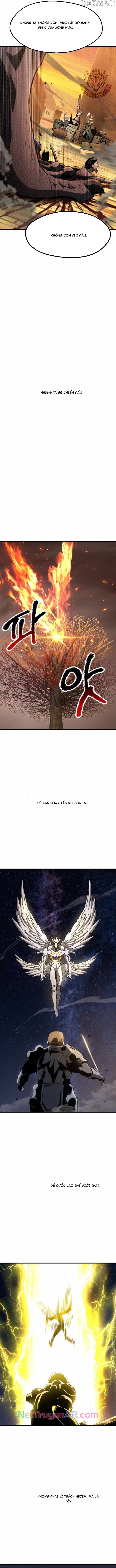 Anh Hùng Mạnh Nhất? Ta Không Làm Lâu Rồi! Chapter 258 - Next 