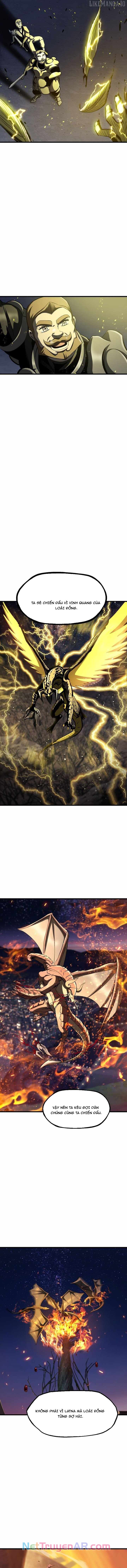 Anh Hùng Mạnh Nhất? Ta Không Làm Lâu Rồi! Chapter 258 - Next 