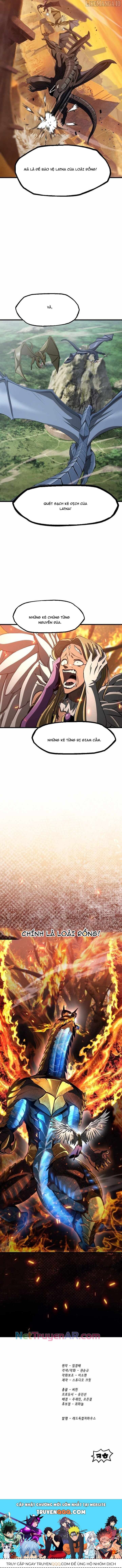 Anh Hùng Mạnh Nhất? Ta Không Làm Lâu Rồi! Chapter 258 - Next 