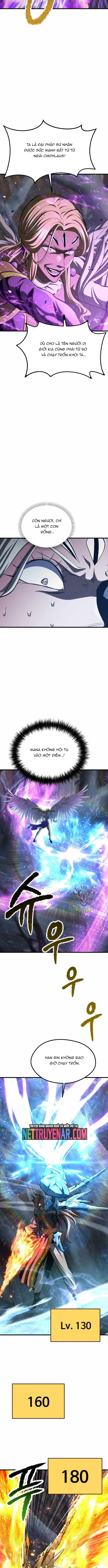Anh Hùng Mạnh Nhất? Ta Không Làm Lâu Rồi! Chapter 260 4