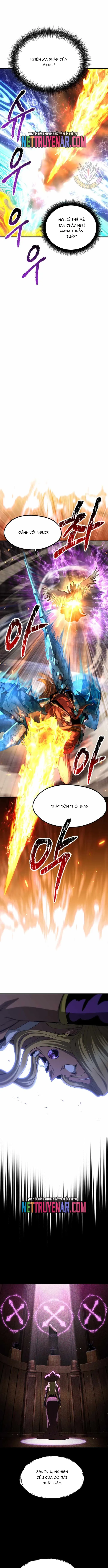 Anh Hùng Mạnh Nhất? Ta Không Làm Lâu Rồi! Chapter 260 6