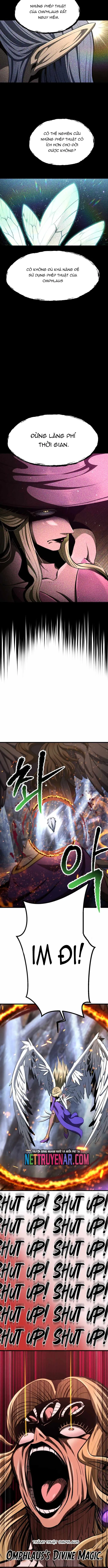 Anh Hùng Mạnh Nhất? Ta Không Làm Lâu Rồi! Chapter 260 7