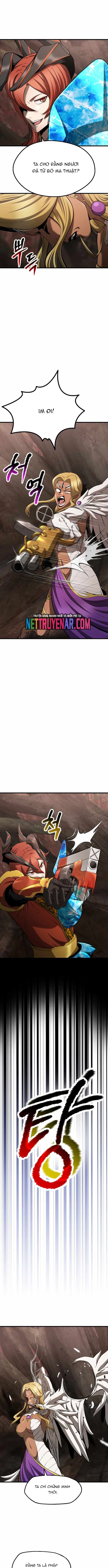 Anh Hùng Mạnh Nhất? Ta Không Làm Lâu Rồi! Chapter 260 10