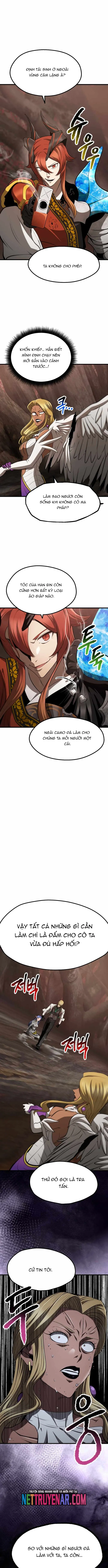 Anh Hùng Mạnh Nhất? Ta Không Làm Lâu Rồi! Chapter 260 14