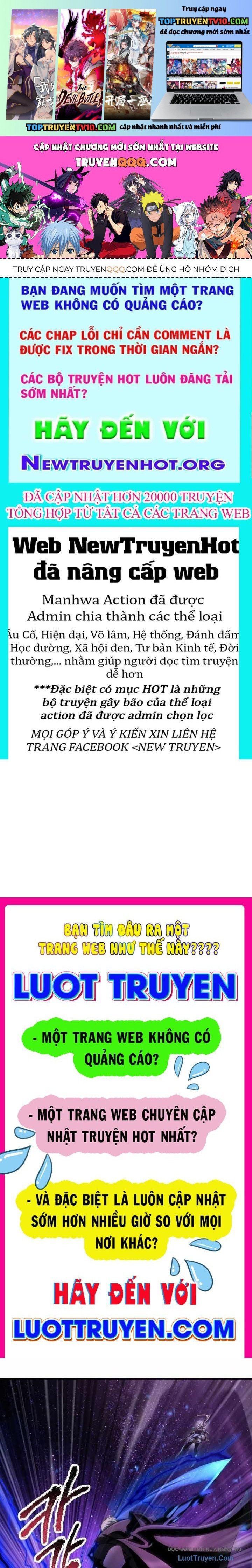 Anh Hùng Mạnh Nhất? Ta Không Làm Lâu Rồi! Chapter 261 - Trang 2